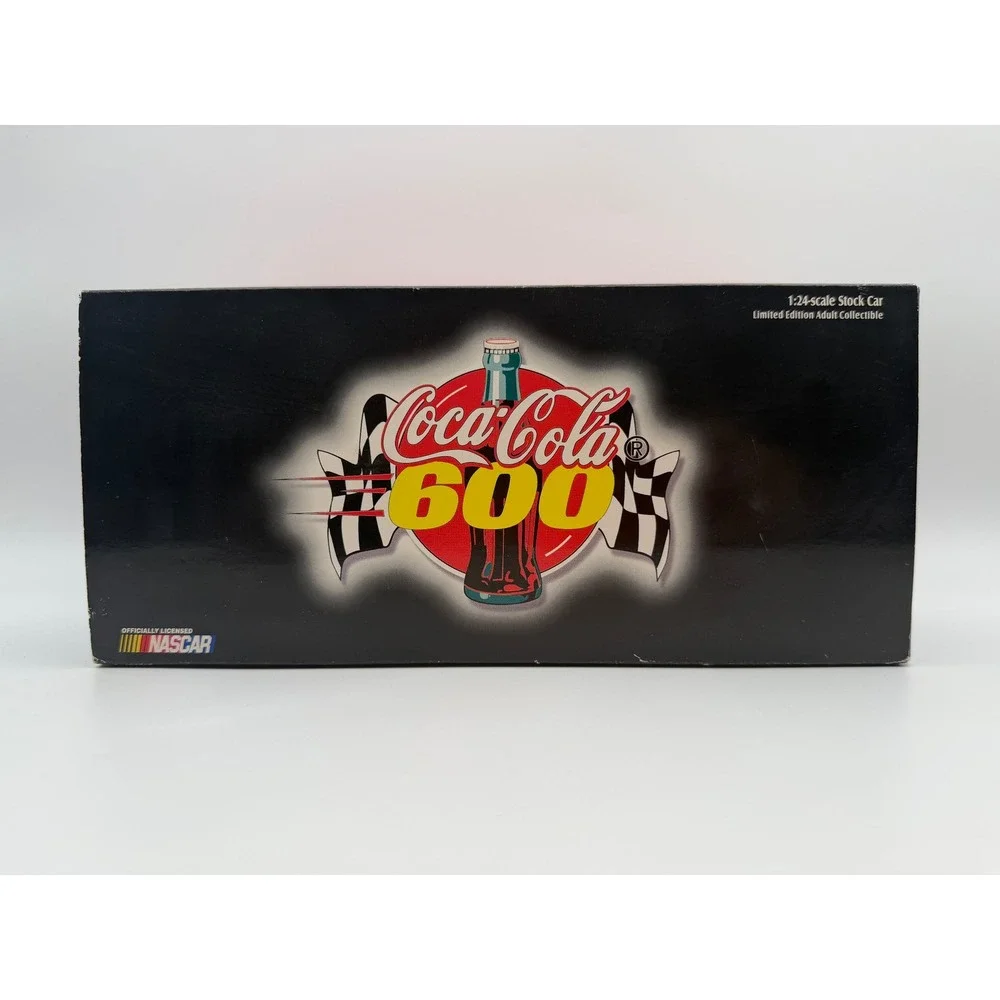 Action Racing Collectables please you